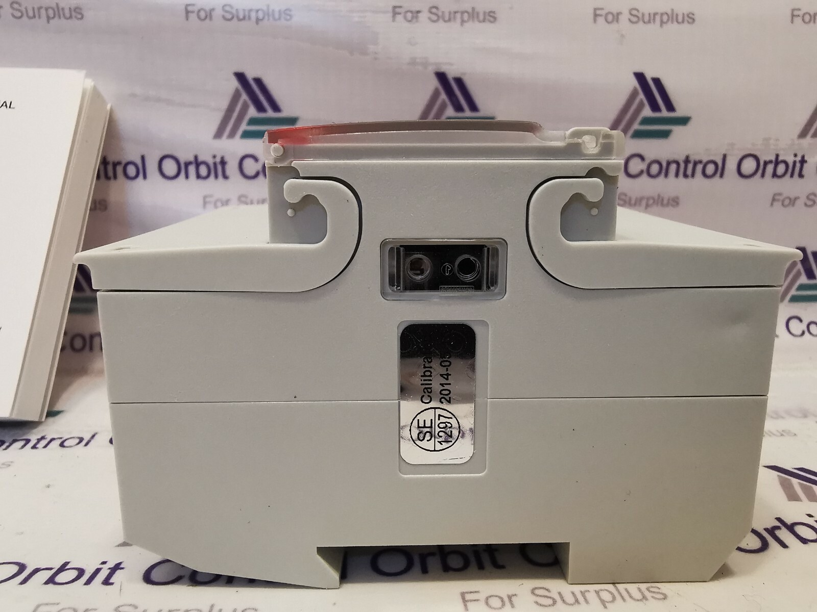 ABB 2CMA170510R1000 ABB A42 112-100 ELECTRICITY POWER METER 2CMA170510R1000 7