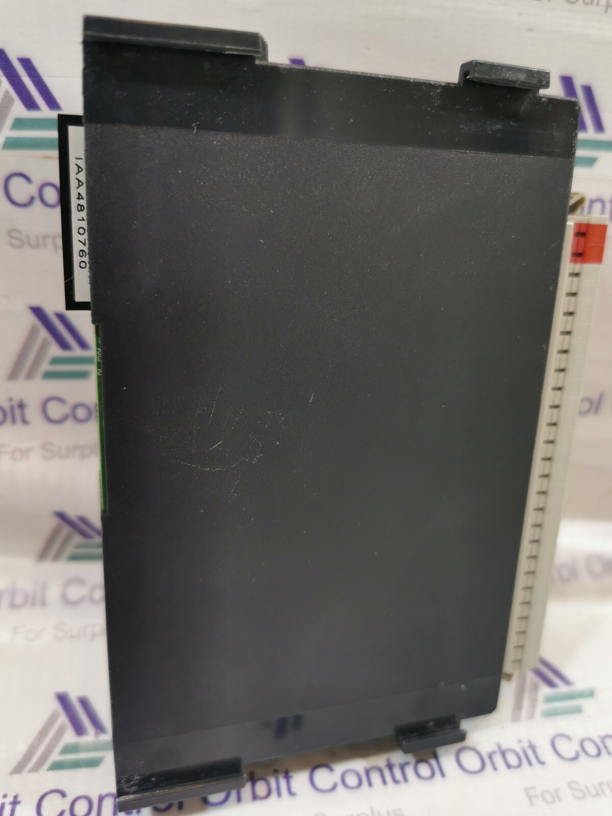 Advantech APAX-5060 ADVANTECH APAX 5060 Relay Output Module 3