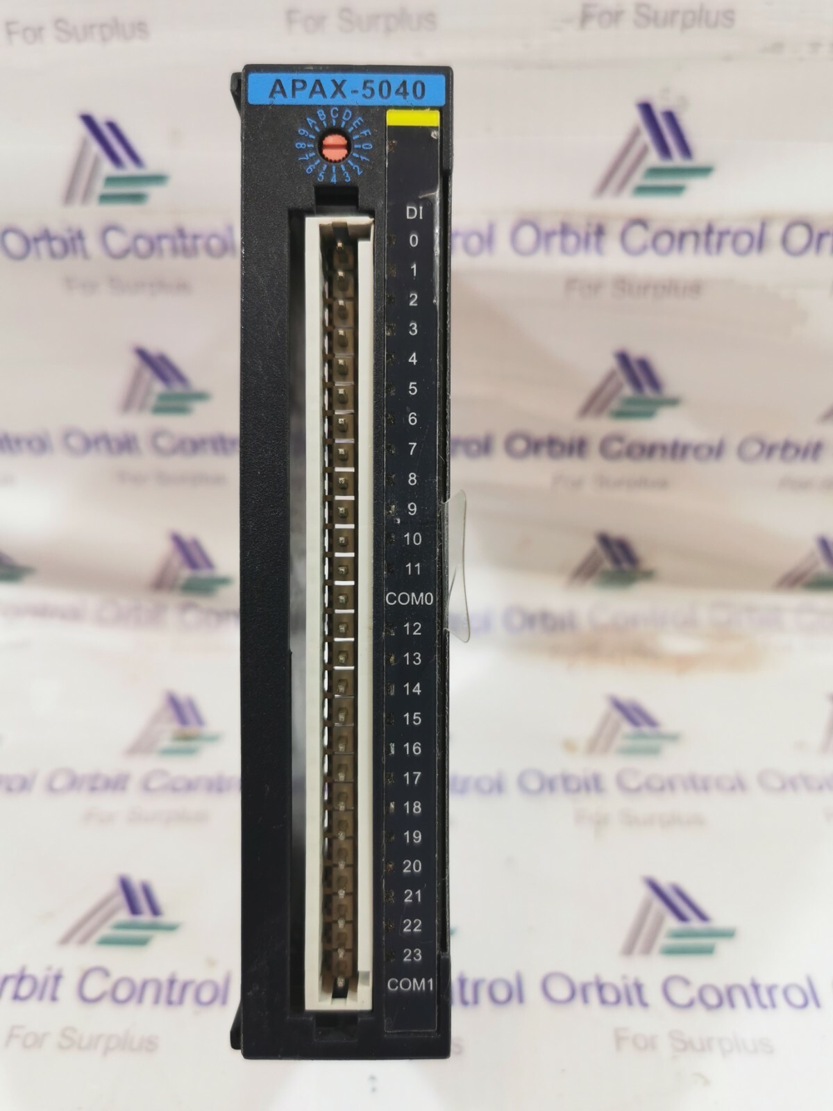 ADVANTECH APAX 5040