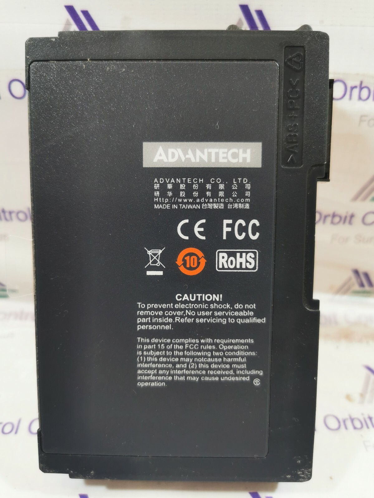 ADVANTECH APAX-5046 ADVANTECH APAX 5046 Digital Output Module 2