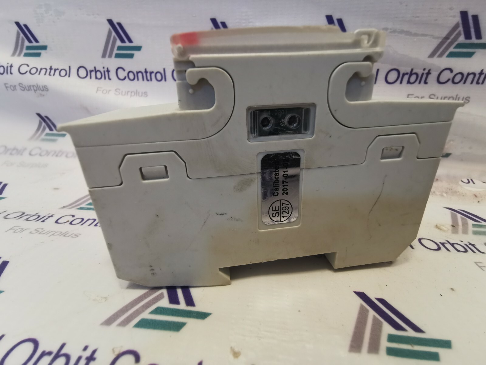 ABB b21 111-100 ABB b21 111-100 energy consumption meter 3