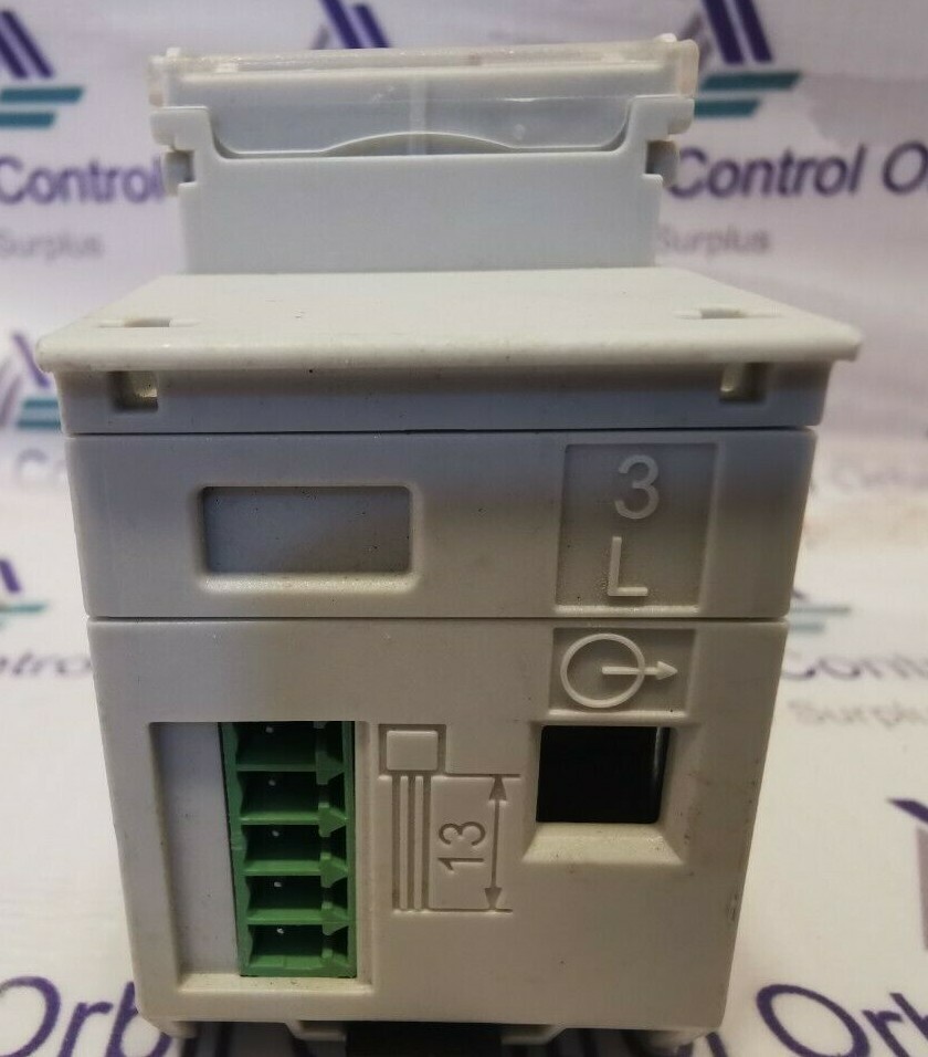 ABB b21 111-100 ABB b21 111-100 energy consumption meter 4