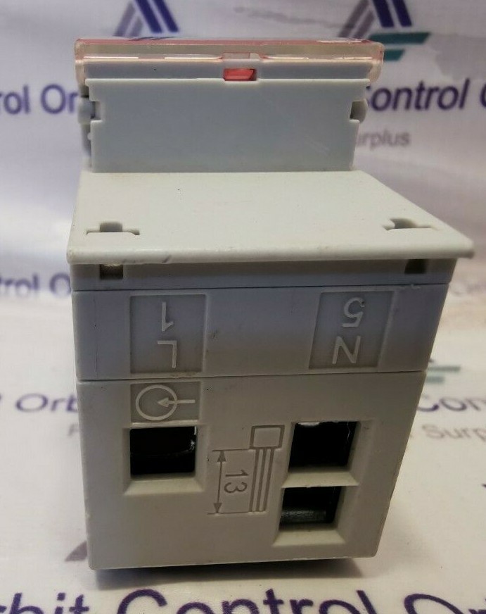 ABB b21 111-100 ABB b21 111-100 energy consumption meter 5