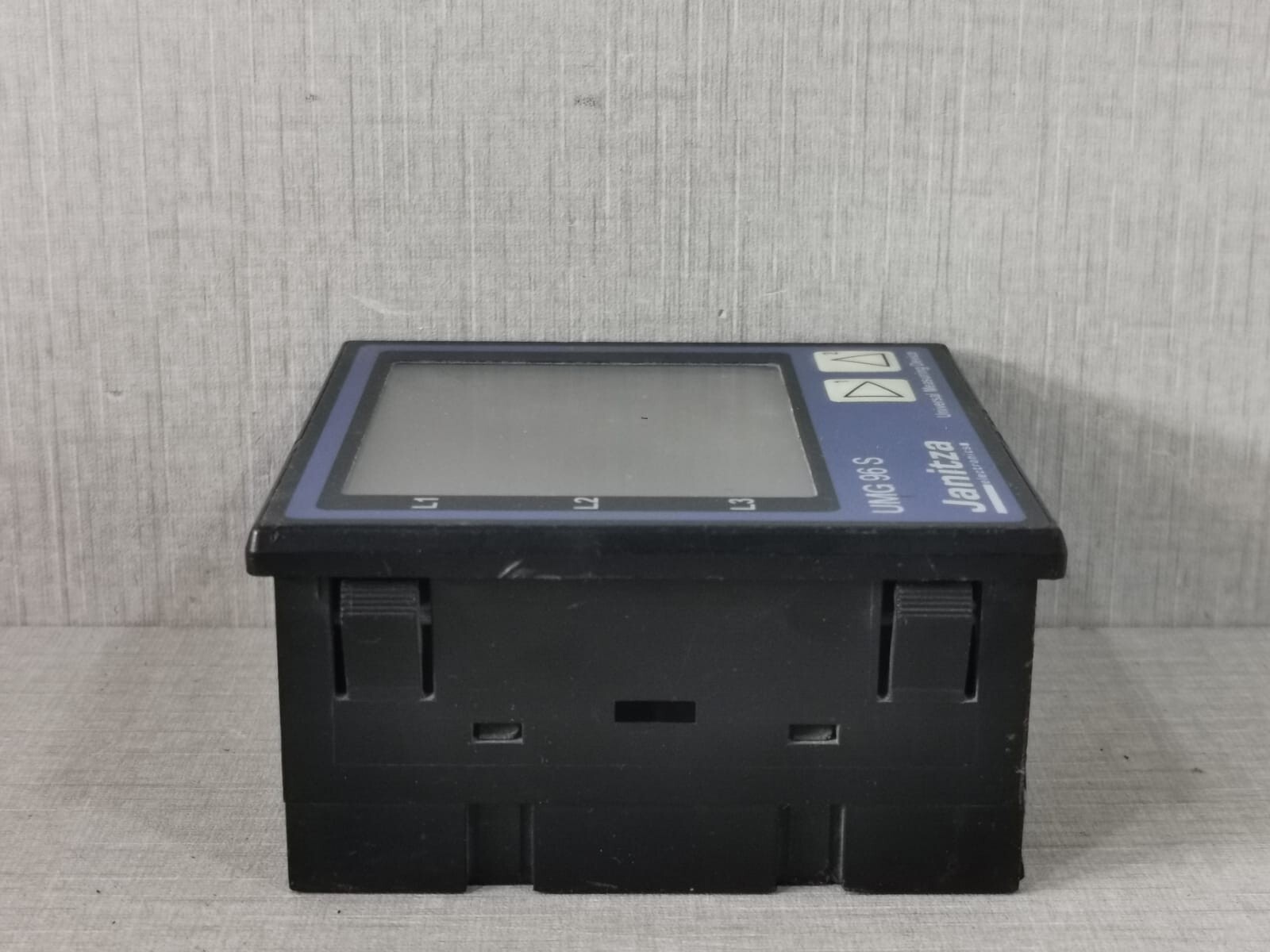 Janitza UMG 96S Janitza Electronic UMG 96S, 52.13.001 3