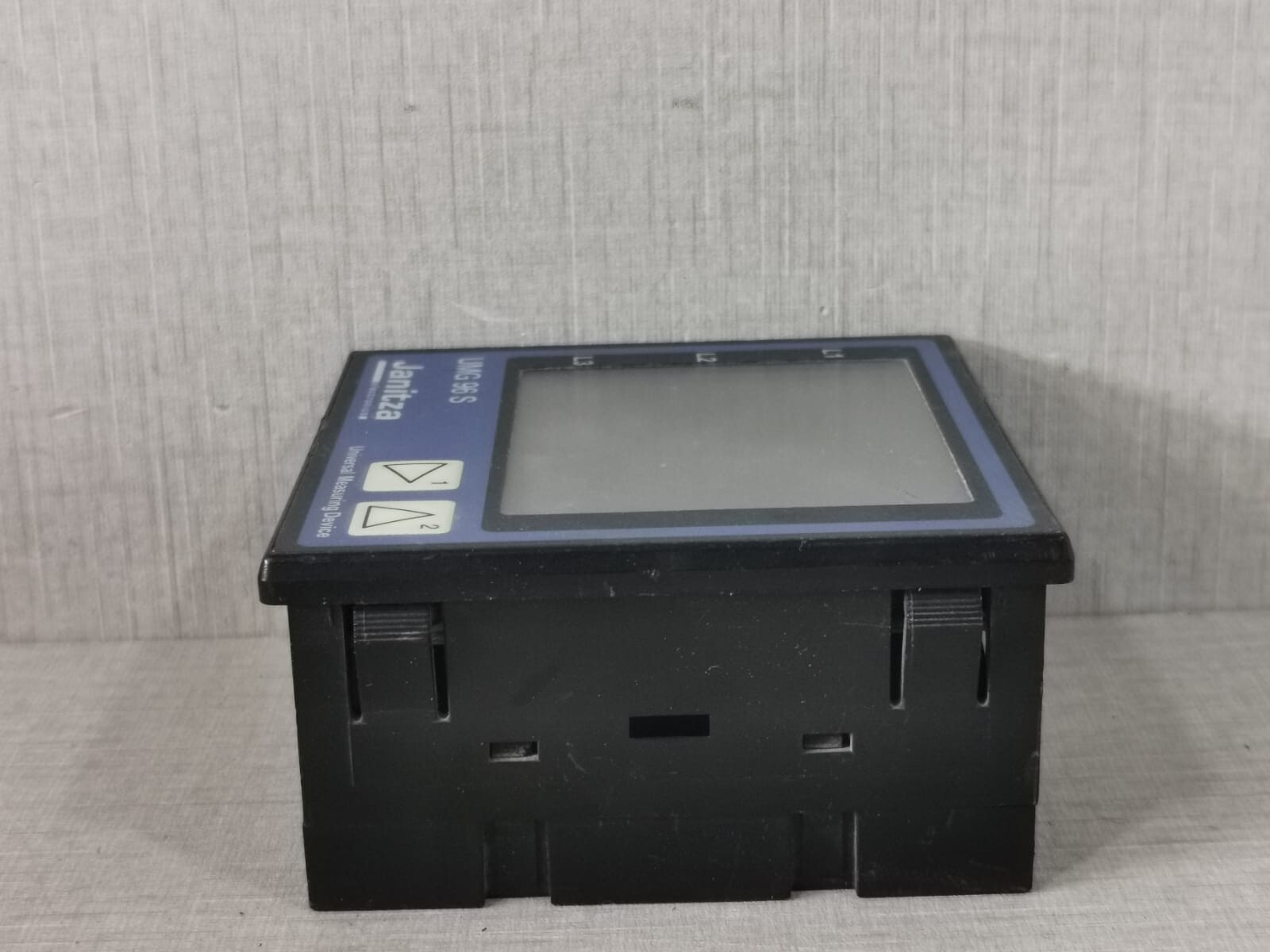 Janitza UMG 96S Janitza Electronic UMG 96S, 52.13.001 5