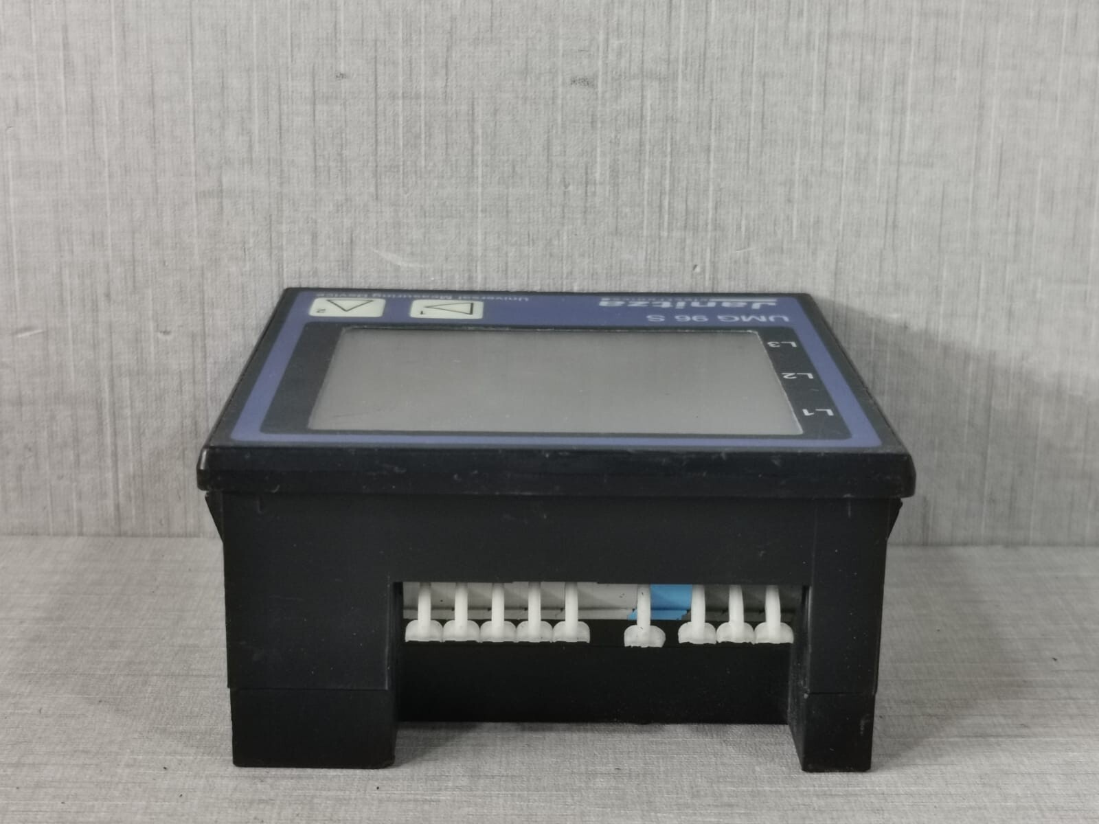 Janitza UMG 96S Janitza Electronic UMG 96S, 52.13.001 6