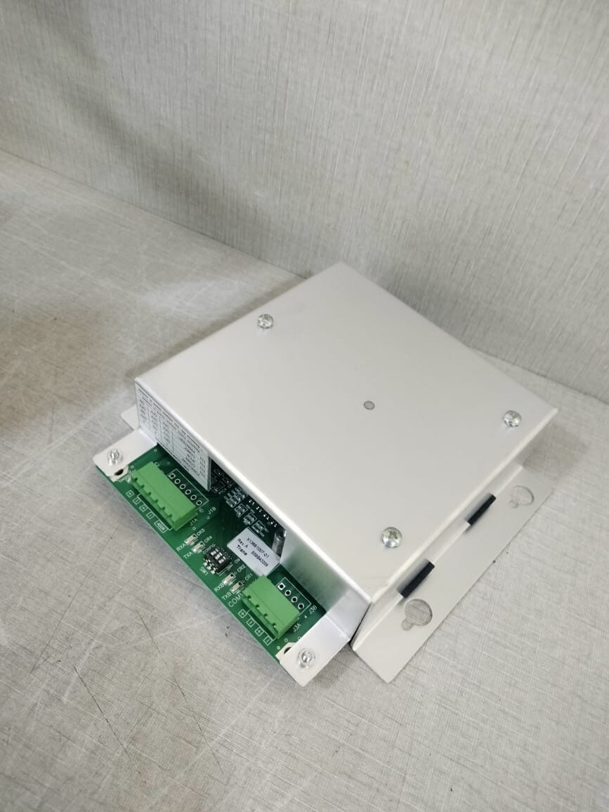 Trane MOD01394 TRANE MOD01394 MODULE COM4 INTERFACE REF:X13651007-01-0 REV A E09B43209 3