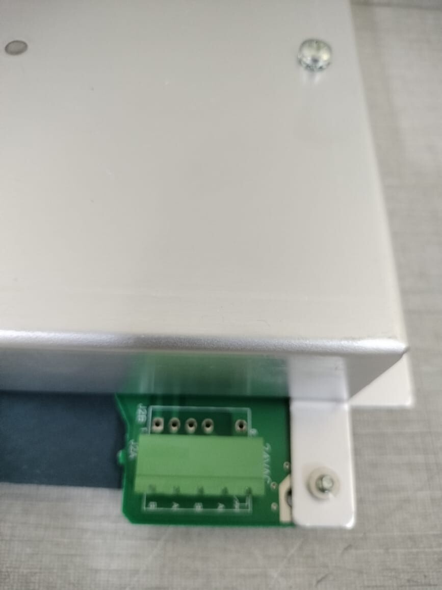 Trane MOD01394 TRANE MOD01394 MODULE COM4 INTERFACE REF:X13651007-01-0 REV A E09B43209 8