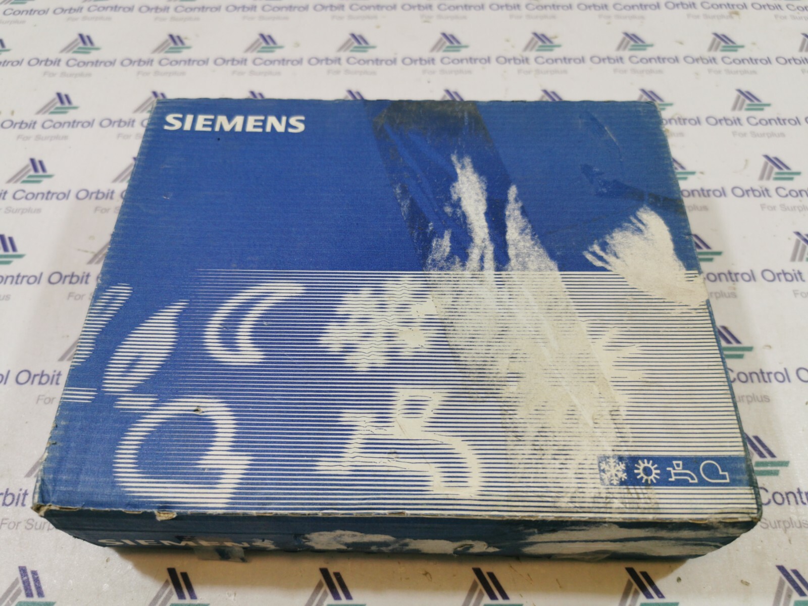 Siemens PXC12 Siemens PXC12 automation station 2