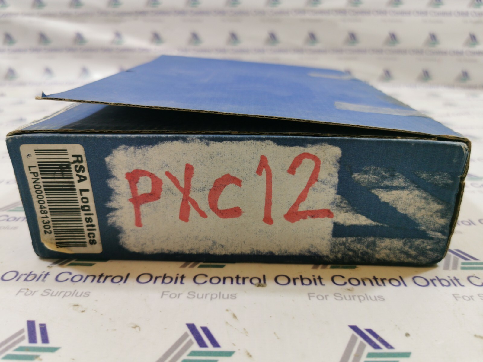 Siemens PXC12 automation station