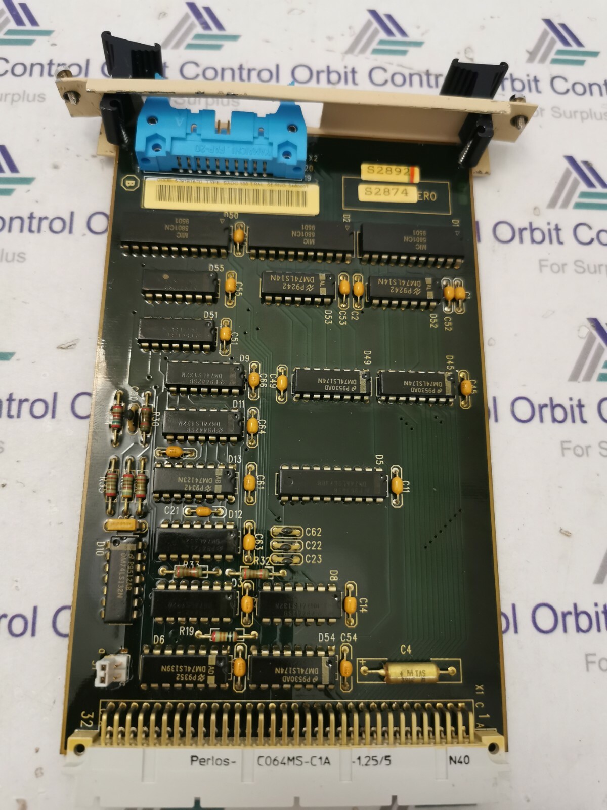ABB SADC 100 TRAL ABB SADC 100 TRAL CODE 57918187D 7