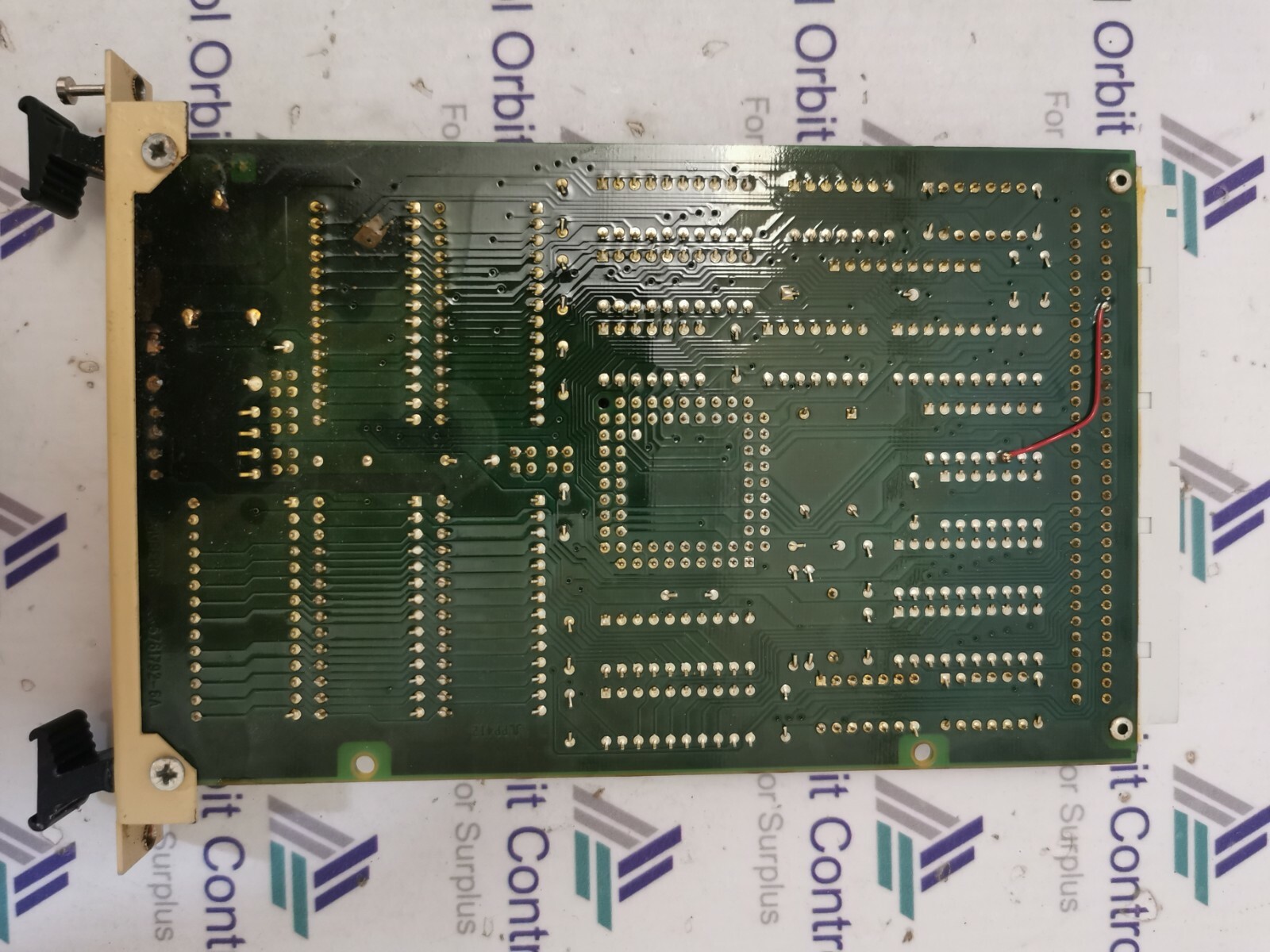 ABB SADC104CPU ABB SADC104CPU CODE:57920211 10