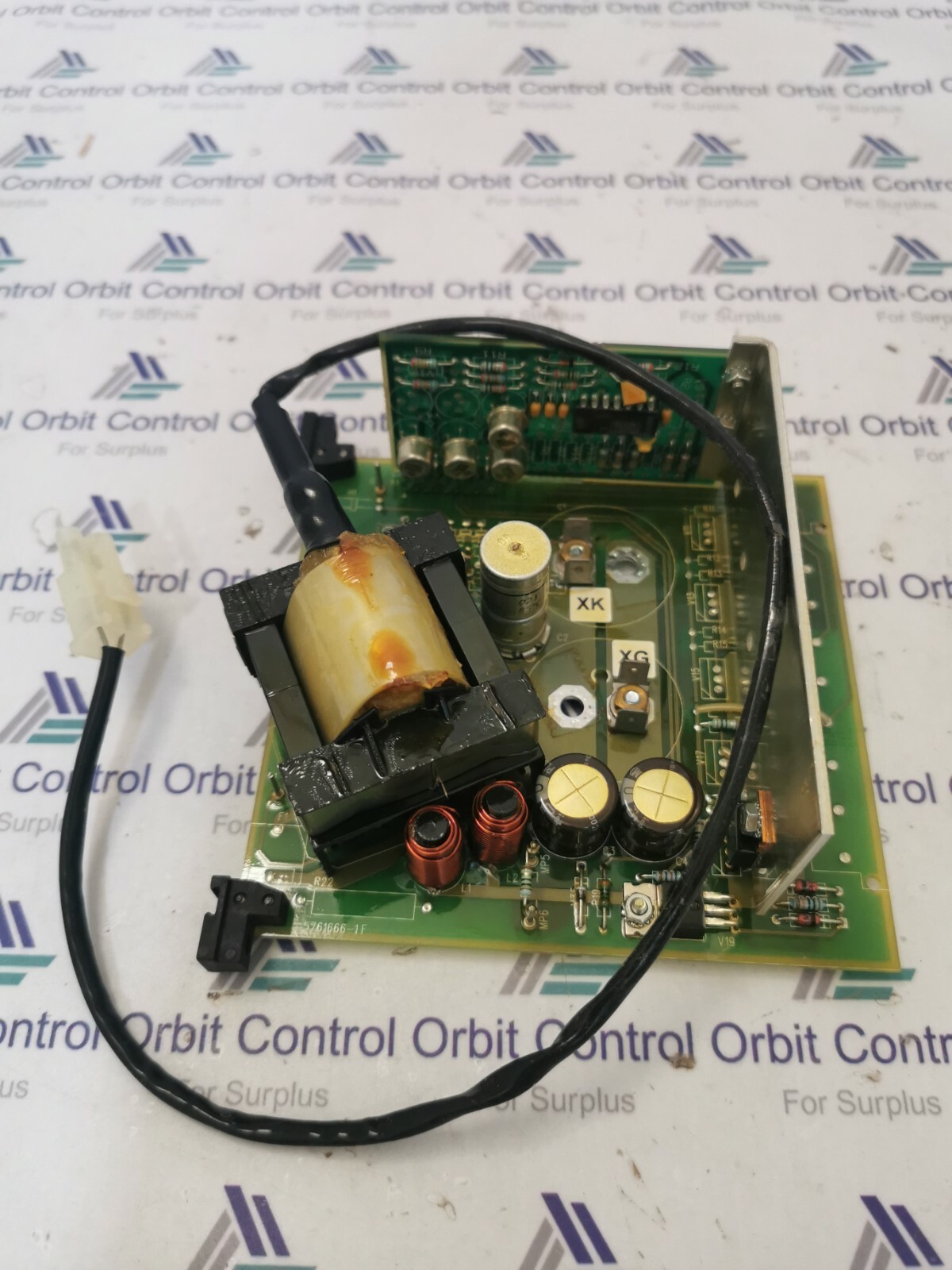 ABB SADT142PA ABB SADT142PA / PULSE AMPLIFIER CODE:57918641 5