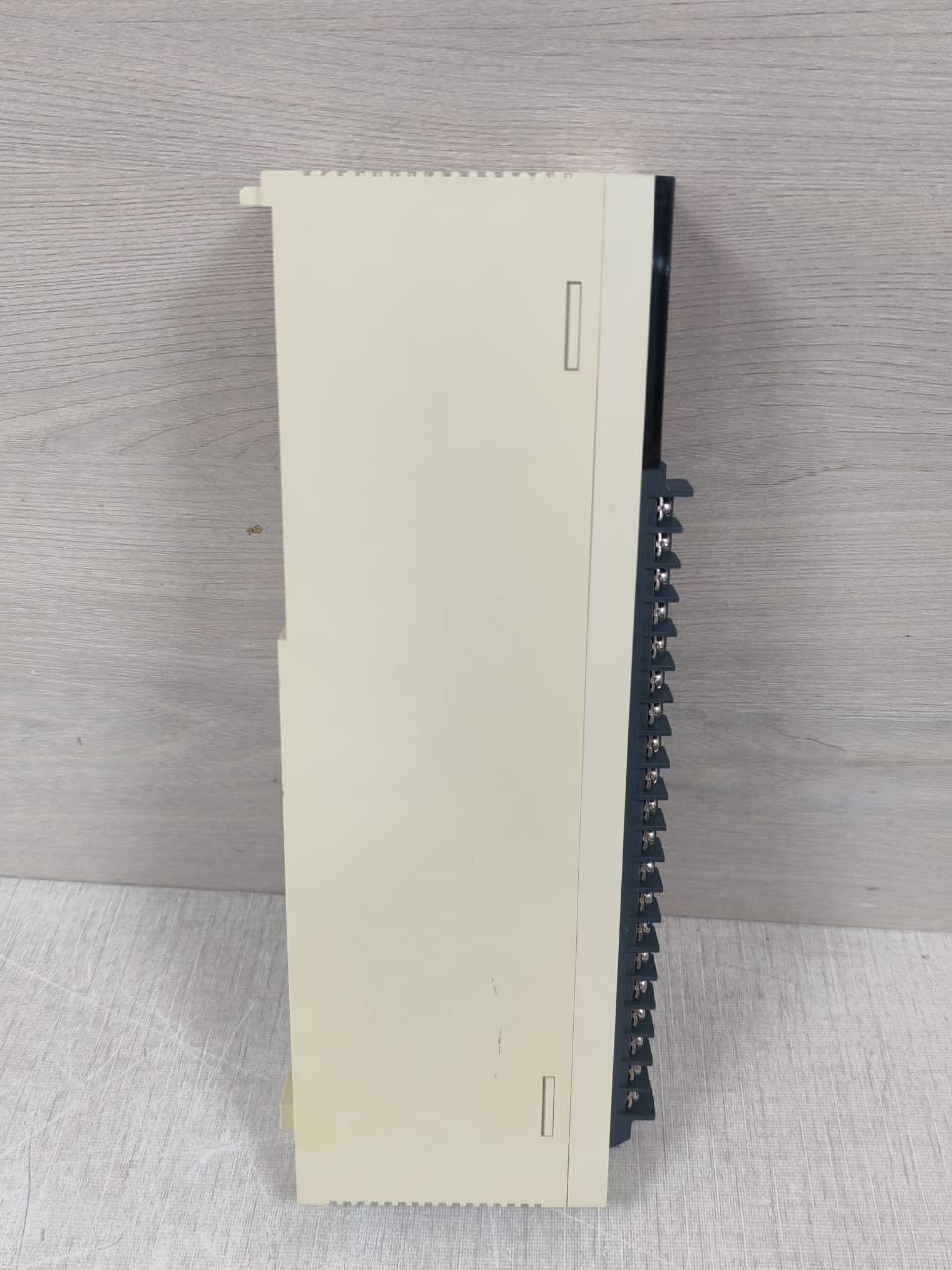 Yaskawa JAMSC-B2702V YASKAWA MEMOCON-SC JAMSC-B2702V PLC POSITIONER MODULE 5