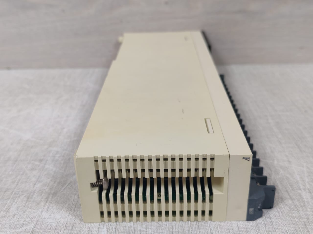 Yaskawa JAMSC-B2702V YASKAWA MEMOCON-SC JAMSC-B2702V PLC POSITIONER MODULE 7