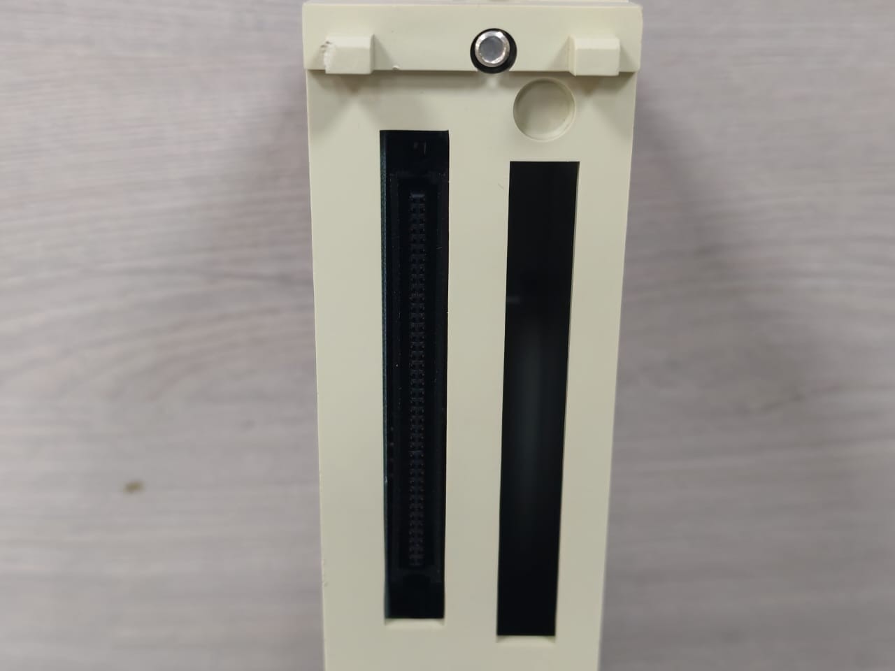 Yaskawa JAMSC-B2702V YASKAWA MEMOCON-SC JAMSC-B2702V PLC POSITIONER MODULE 8