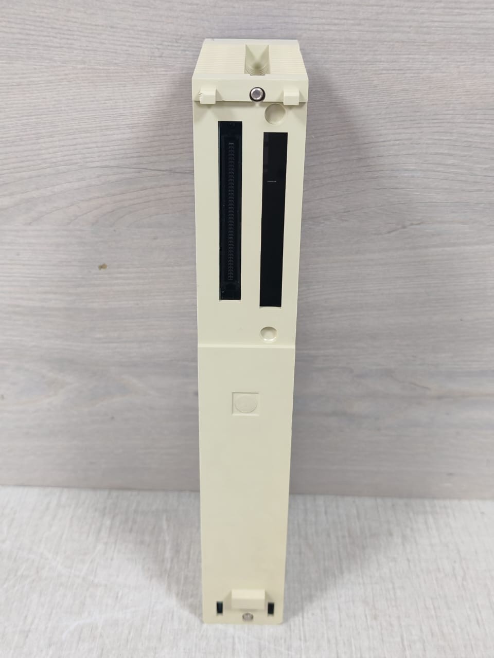 Yaskawa JAMSC-B2702V YASKAWA MEMOCON-SC JAMSC-B2702V PLC POSITIONER MODULE 9