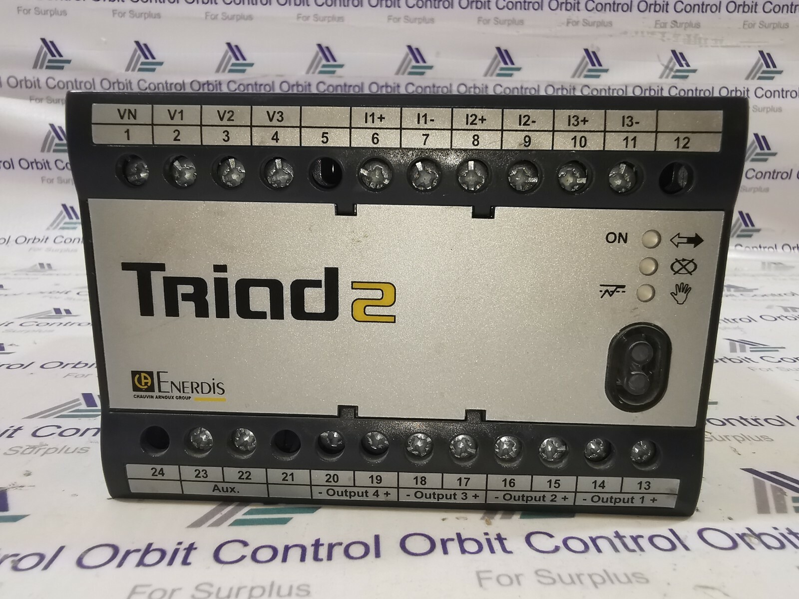 ENERDIS TRIAD2 TRIAD T303