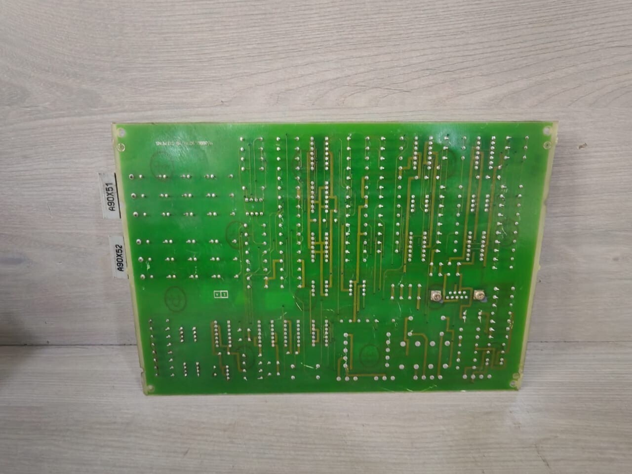 Siemens 6SC9830-OHJ00 SIEMENS SIGNAL 6SC9830-OHJ00 / 6SC9830OHJ00 INTERFACE MODEL 4