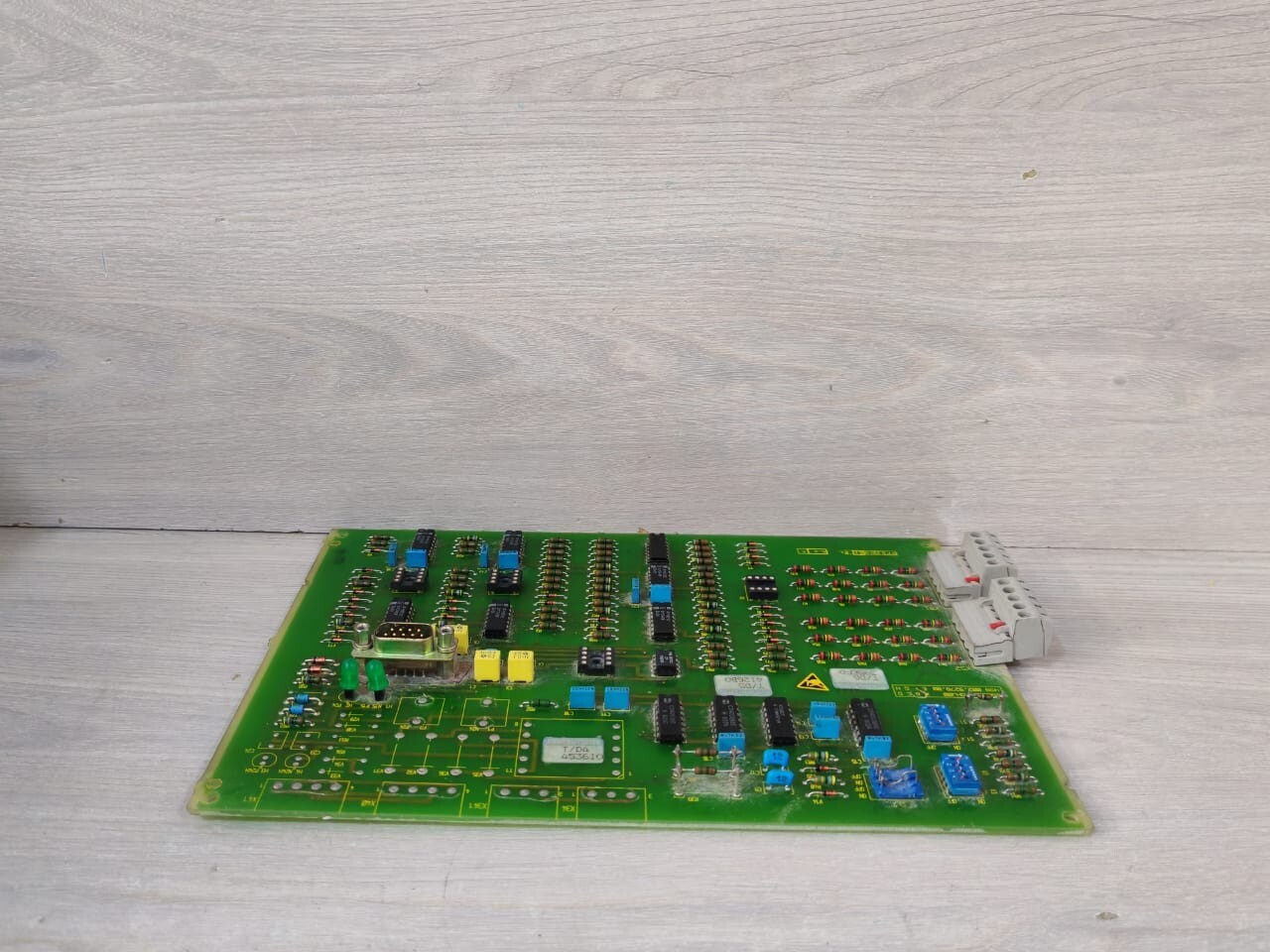 Siemens 6SC9830-OHJ00 SIEMENS SIGNAL 6SC9830-OHJ00 / 6SC9830OHJ00 INTERFACE MODEL 6