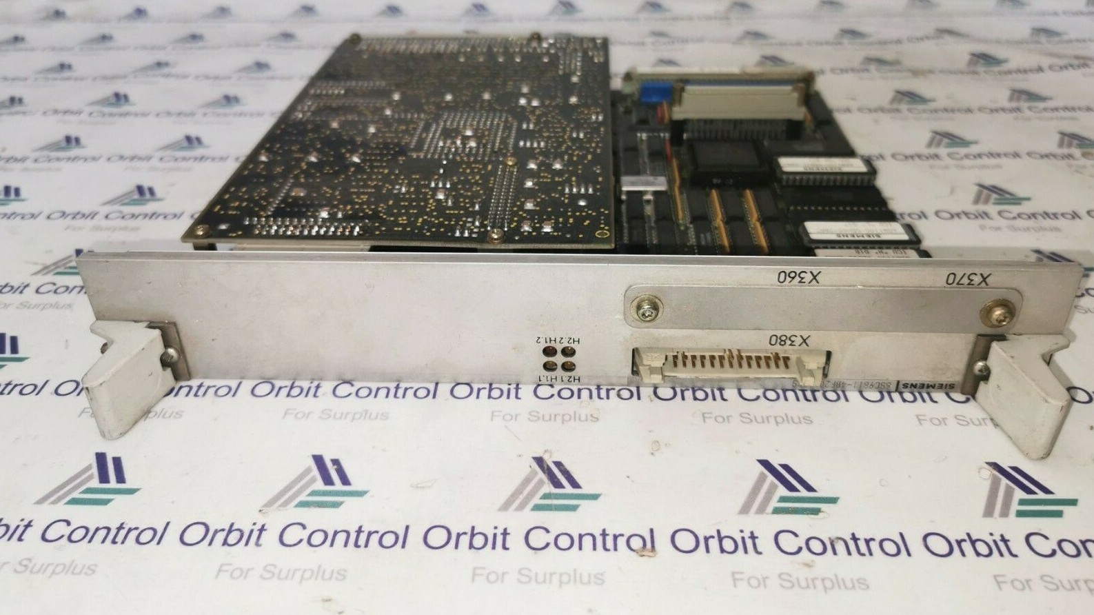 Siemens 6SC9811-4BF20 Siemens 6SC9811-4BF20 / 459 001.9215.20 2