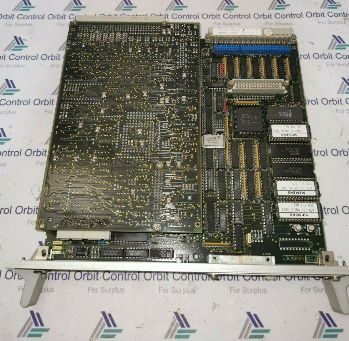 Siemens 6SC9811-4BF20 Siemens 6SC9811-4BF20 / 459 001.9215.20 3