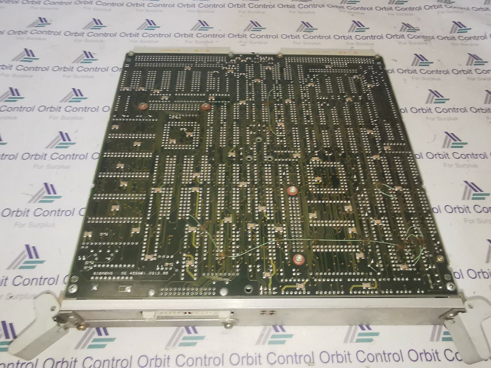Siemens 6SC9811-4BF20 Siemens 6SC9811-4BF20 / 459 001.9215.20 5
