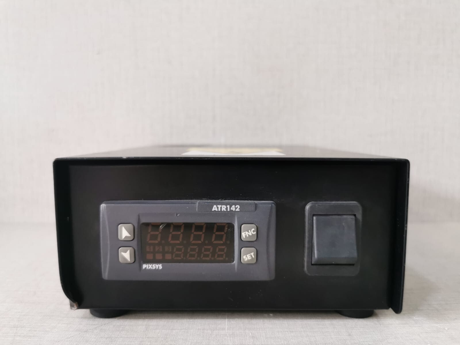 CEVA ATR142 CEVA TEMPERATURE CONTROL PANEL ATR142 PIXSYS 2