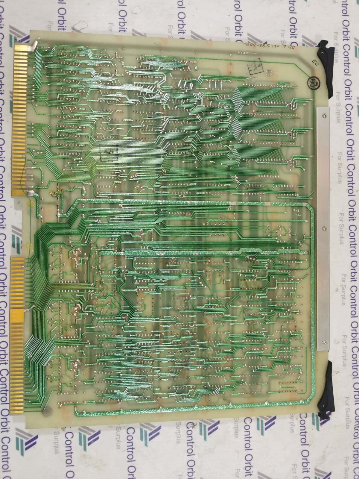 ACCURAY 1-061579-001 ACCURAY 1-061579-001 SUPPORT BOARD 5