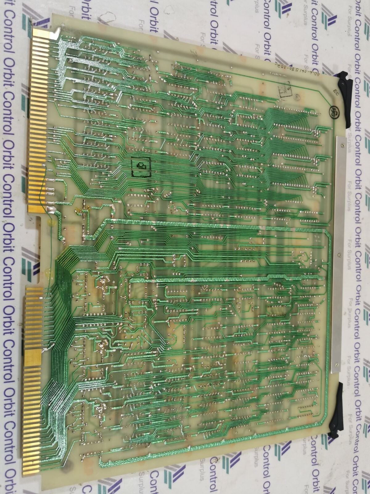 ACCURAY 1-061579-001 ACCURAY 1-061579-001 SUPPORT BOARD 6