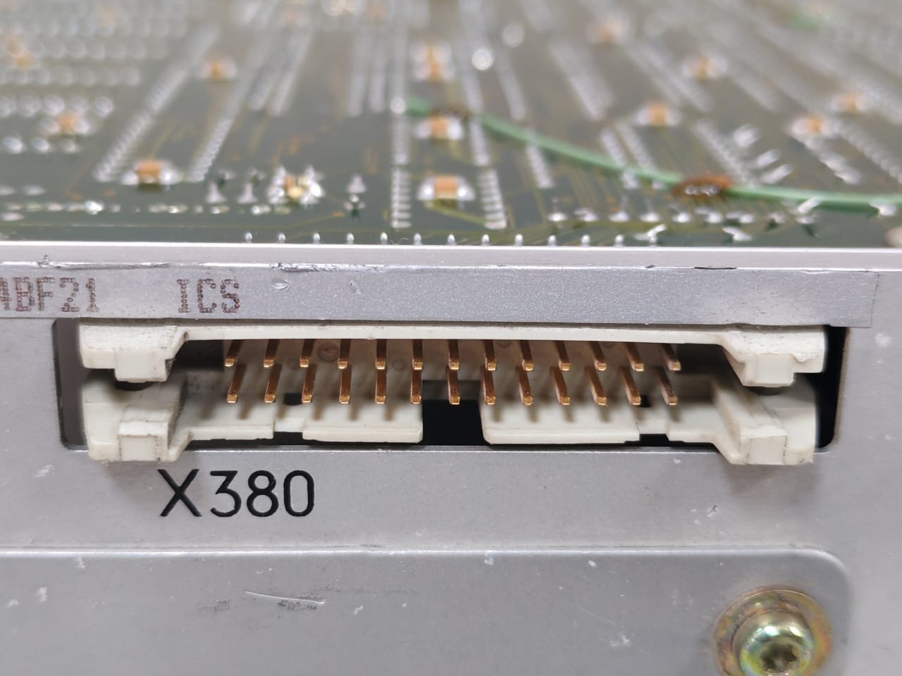 Siemens 6SC9811-4BF21 Siemens 6SC9811-4BF21 / 459 001.9212.20 / 459 001.9215.21 / 6SC9811-4BC20 3