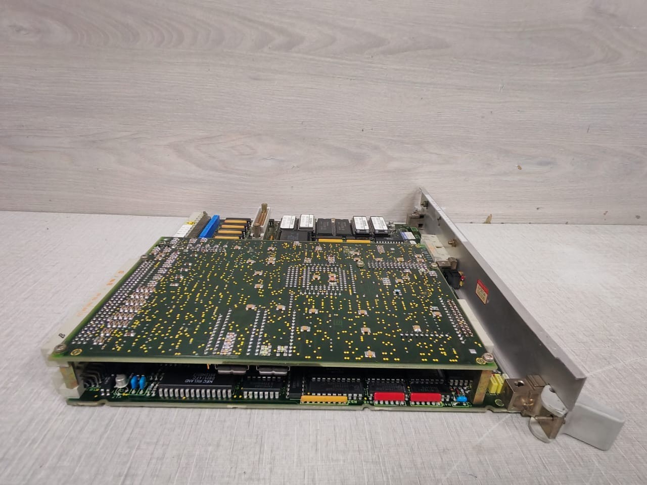 Siemens 6SC9811-4BF21 Siemens 6SC9811-4BF21 / 459 001.9212.20 / 459 001.9215.21 / 6SC9811-4BC20 7