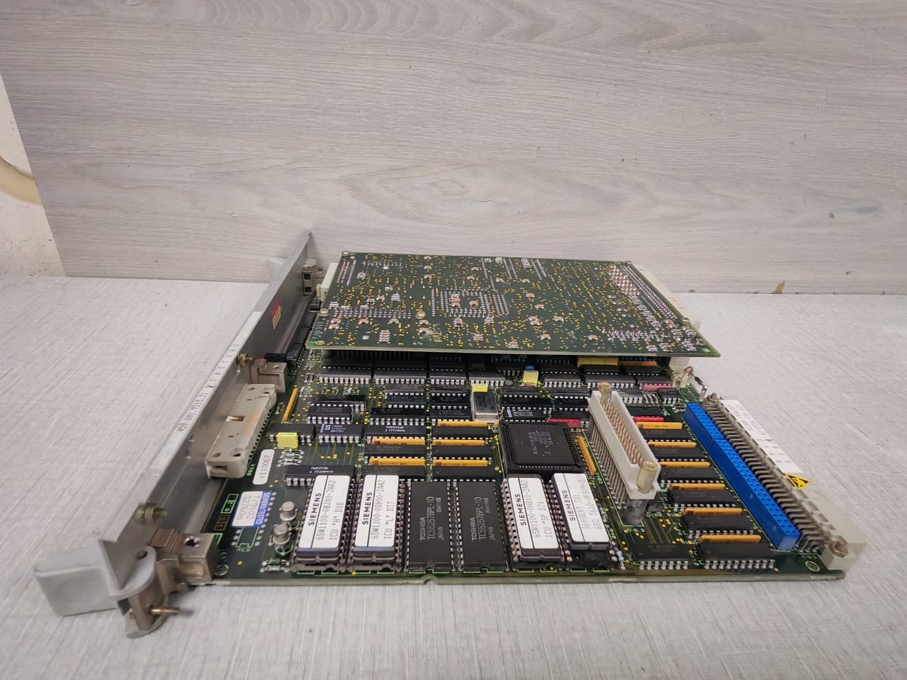 Siemens 6SC9811-4BF21 Siemens 6SC9811-4BF21 / 459 001.9212.20 / 459 001.9215.21 / 6SC9811-4BC20 8
