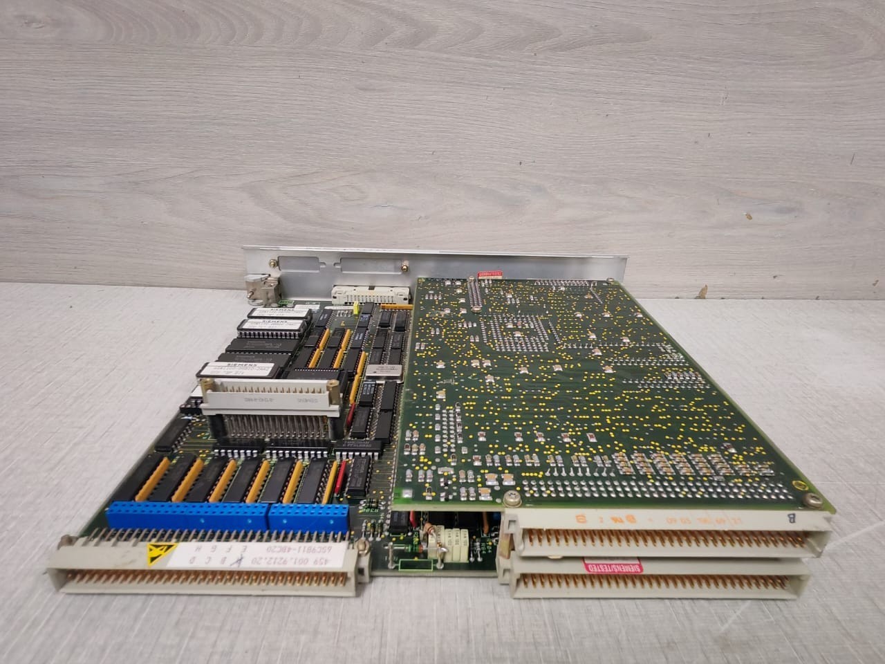 Siemens 6SC9811-4BF21 Siemens 6SC9811-4BF21 / 459 001.9212.20 / 459 001.9215.21 / 6SC9811-4BC20 9