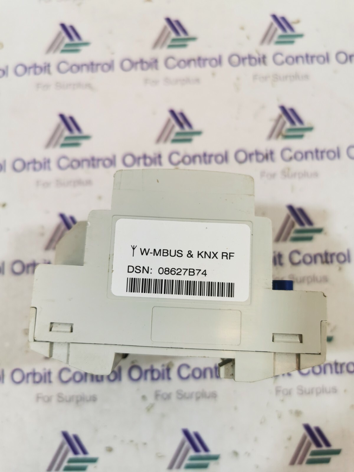 ABB ABB-8103 ABB 8103-500 GATEWAY PLC-MUC KNX RF 230V-50Hz 3