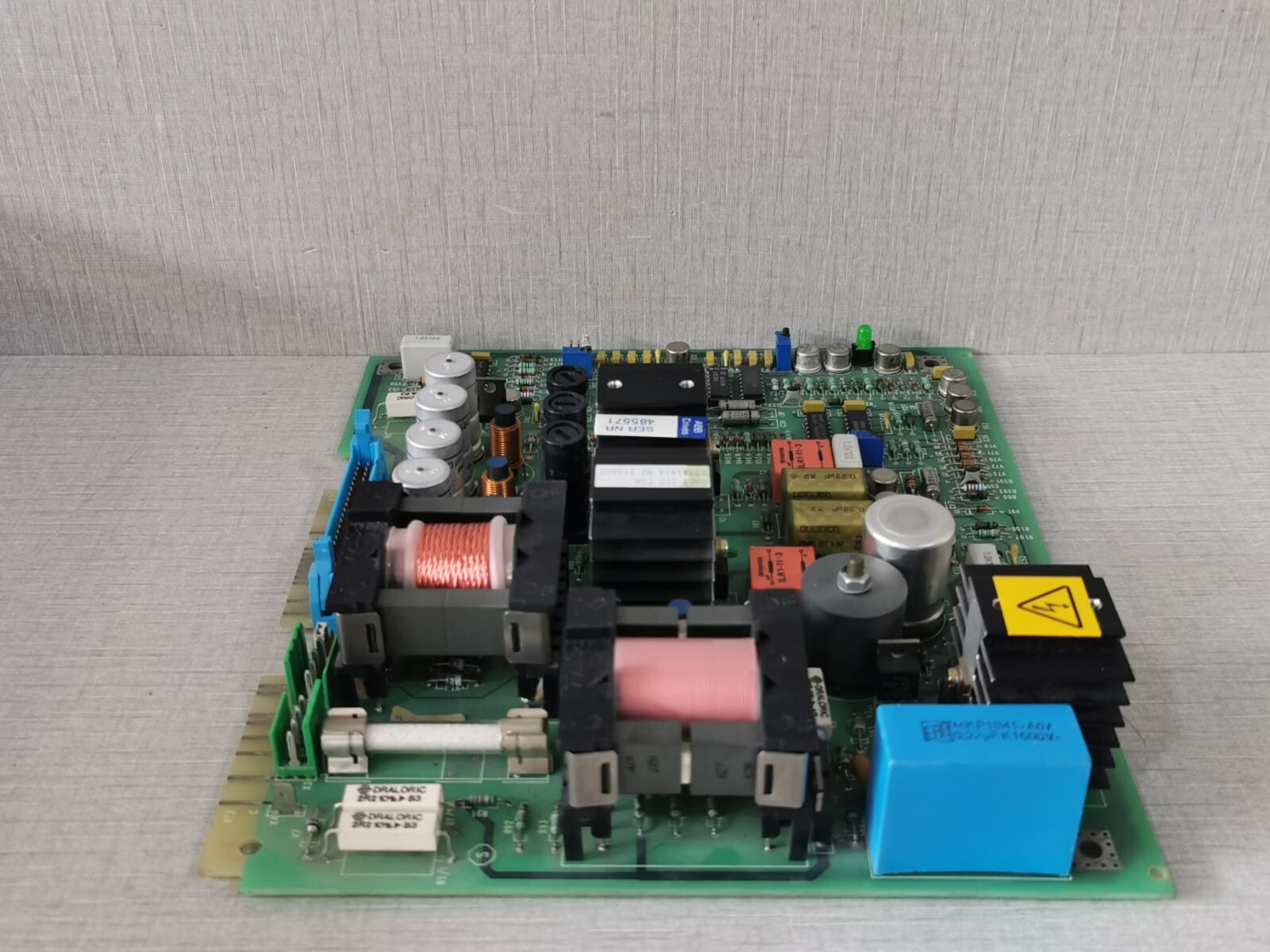 STROMBERG 5761149-9S STROMBERG 5761149-9S DRIVE BOARD 3