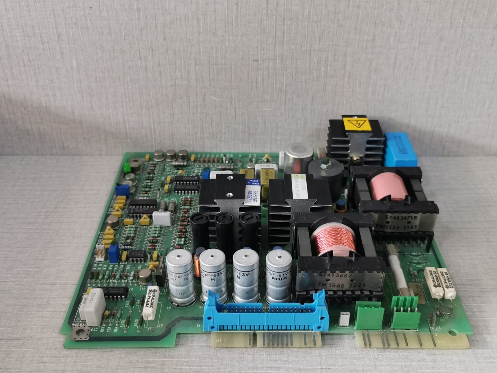 STROMBERG 5761149-9S STROMBERG 5761149-9S DRIVE BOARD 5