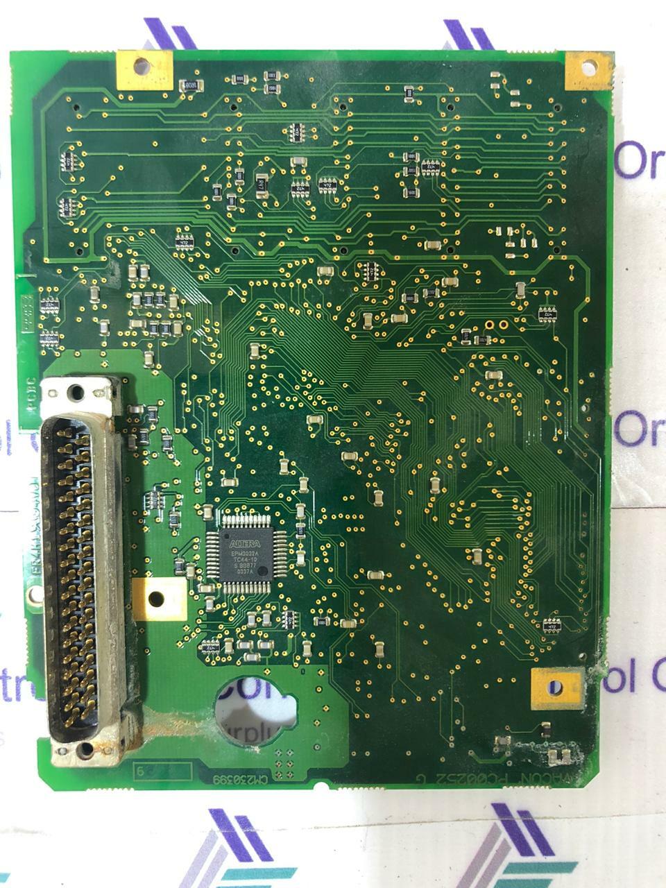 VACON PC00252 VACON inverter accessories plate PC00252 G 2
