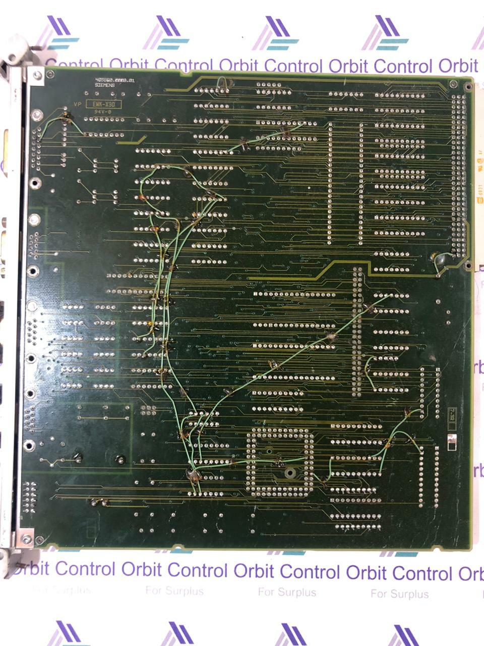VACON PC00252 VACON inverter accessories plate PC00252 G 8