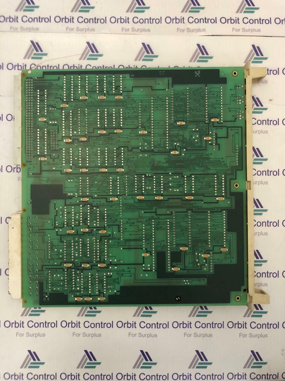 ABB ABB-2668-402 ABB 2668 402-29/3 Communication Unit DSCA 125A 6