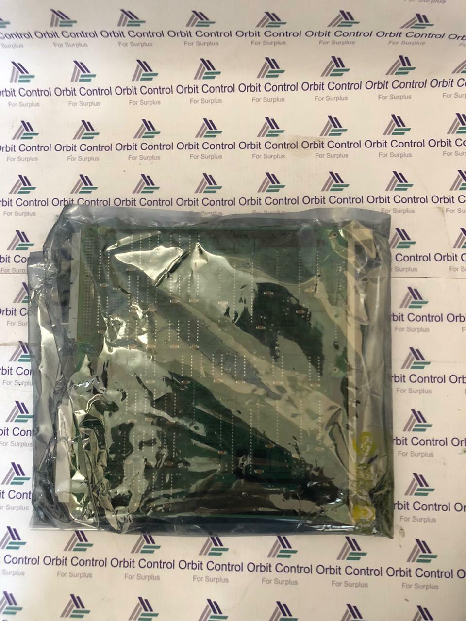 ABB ABB-2668-402 ABB 2668 402-29/3 Communication Unit DSCA 125A 10