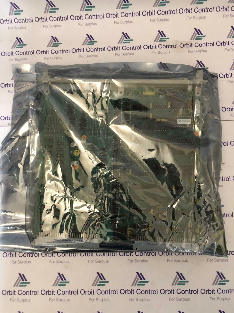 ABB ASEA-2668-184 ABB DSDP 110 MODULE 57160001-DV/15 ASEA 2668 184-214/3 6
