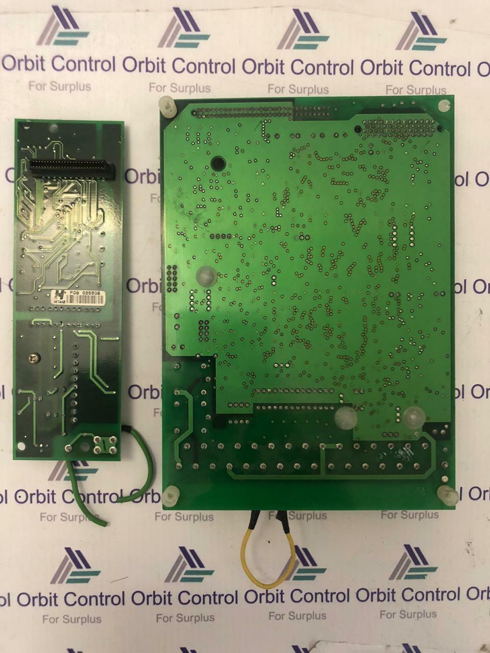 HiTAKE LIN74P11-S1210 HiTAKE VFC-1236E / LIN74P11-S1210 CIRCUIT BOARD 8