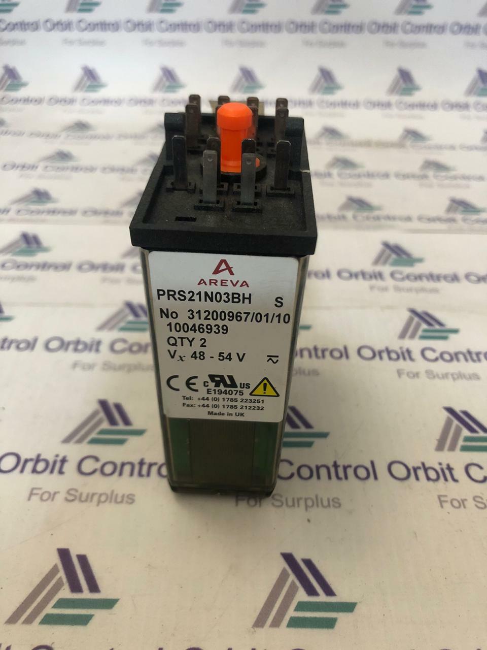 Areva VX-48 AREVA PRS21N03BH / PRIMA Vx 48-54V 2