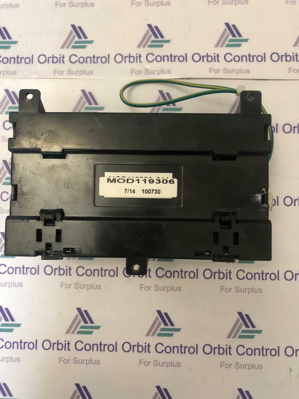 Elmedene G13802BM-D-ACCLITE-NASS Elmedene G13802BM-D-ACCLITE-NASS POWER SUPPLY 7