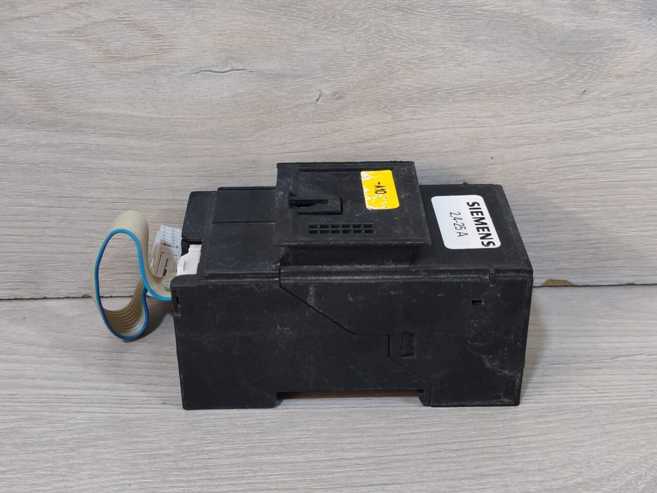 Siemens 3UF7101-1AA00-0 Siemens 3UF7101-1AA00-0 Relay Module 4