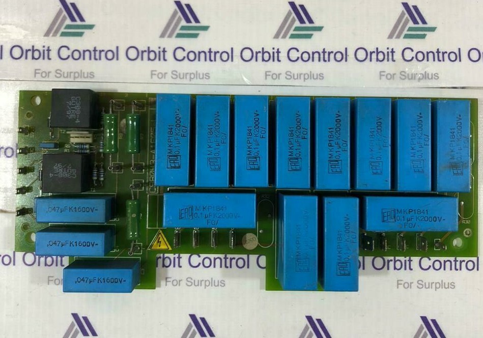 Siemens C98043-A1605-L SIEMENS C98043-A1605-L Drive 2