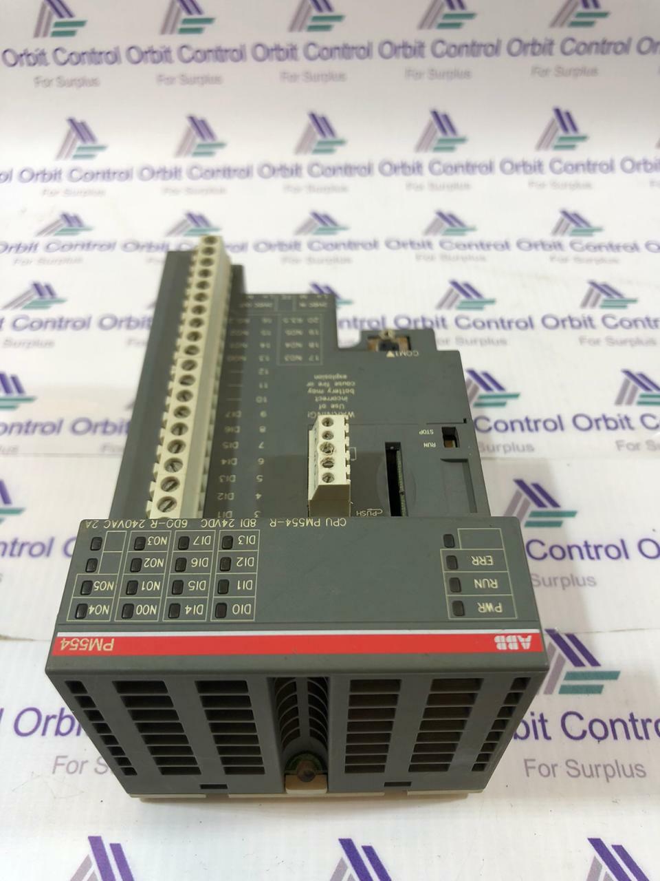 ABB 1TNE968900R0200 1TNE968900R0200 | ABB | PM554-R A0 4