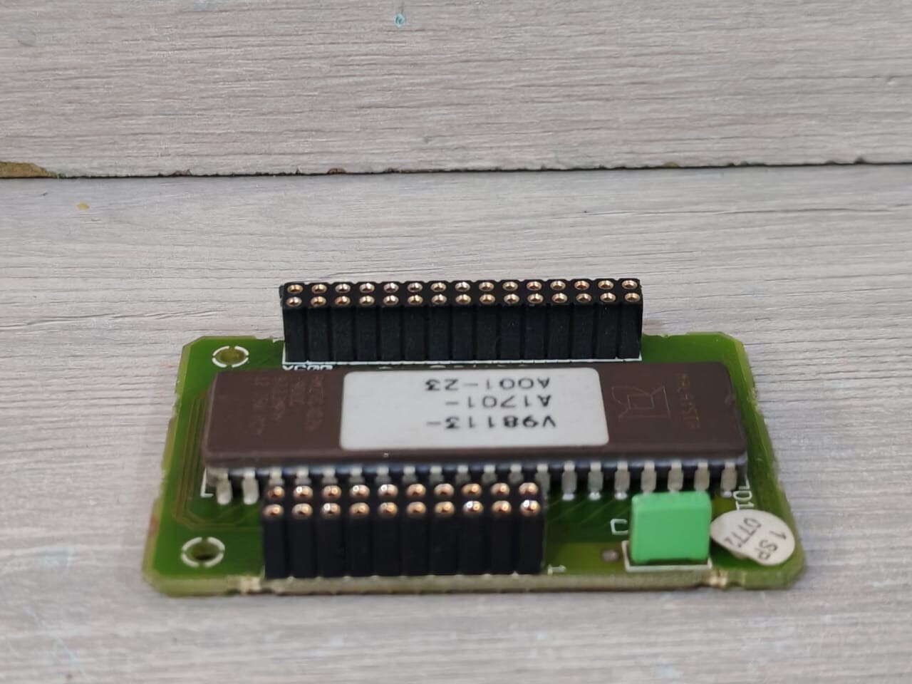 Siemens C98043-A1630-L1-06 6RX1240-0AS00 SIEMENS C98043-A1630-L1-06 6