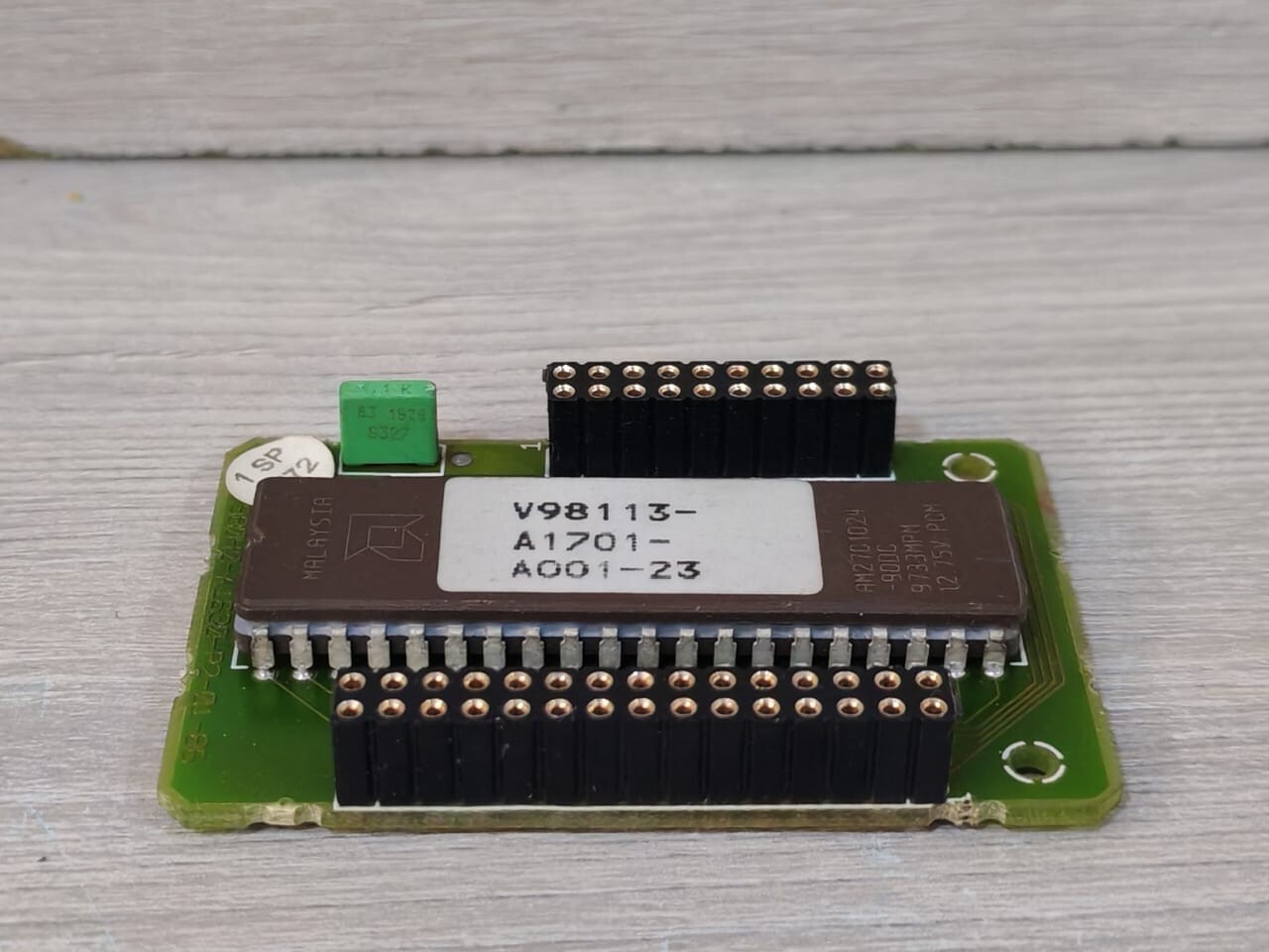 Siemens C98043-A1630-L1-06 6RX1240-0AS00 SIEMENS C98043-A1630-L1-06 7